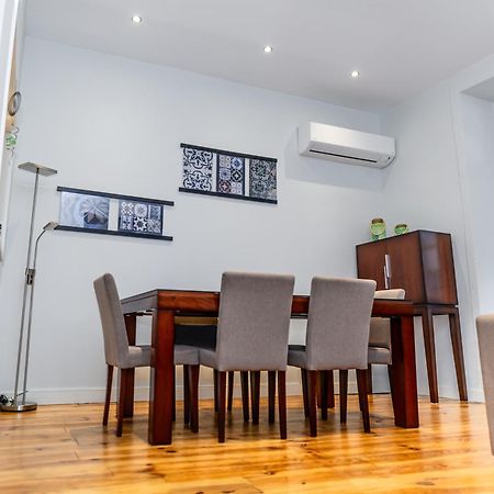 Bonjardim Terrace Apartment Porto Ngoại thất bức ảnh