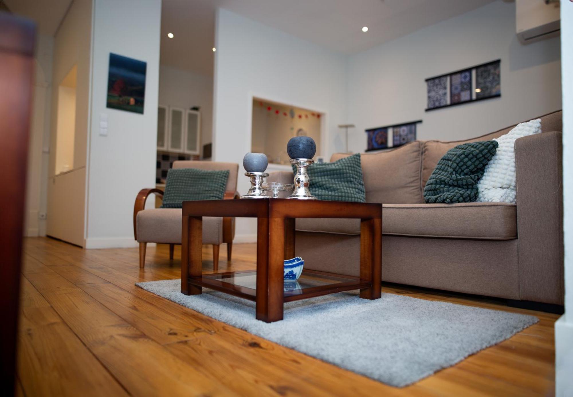 Bonjardim Terrace Apartment Porto Ngoại thất bức ảnh