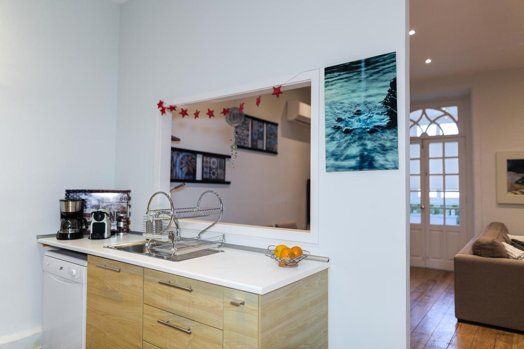 Bonjardim Terrace Apartment Porto Ngoại thất bức ảnh