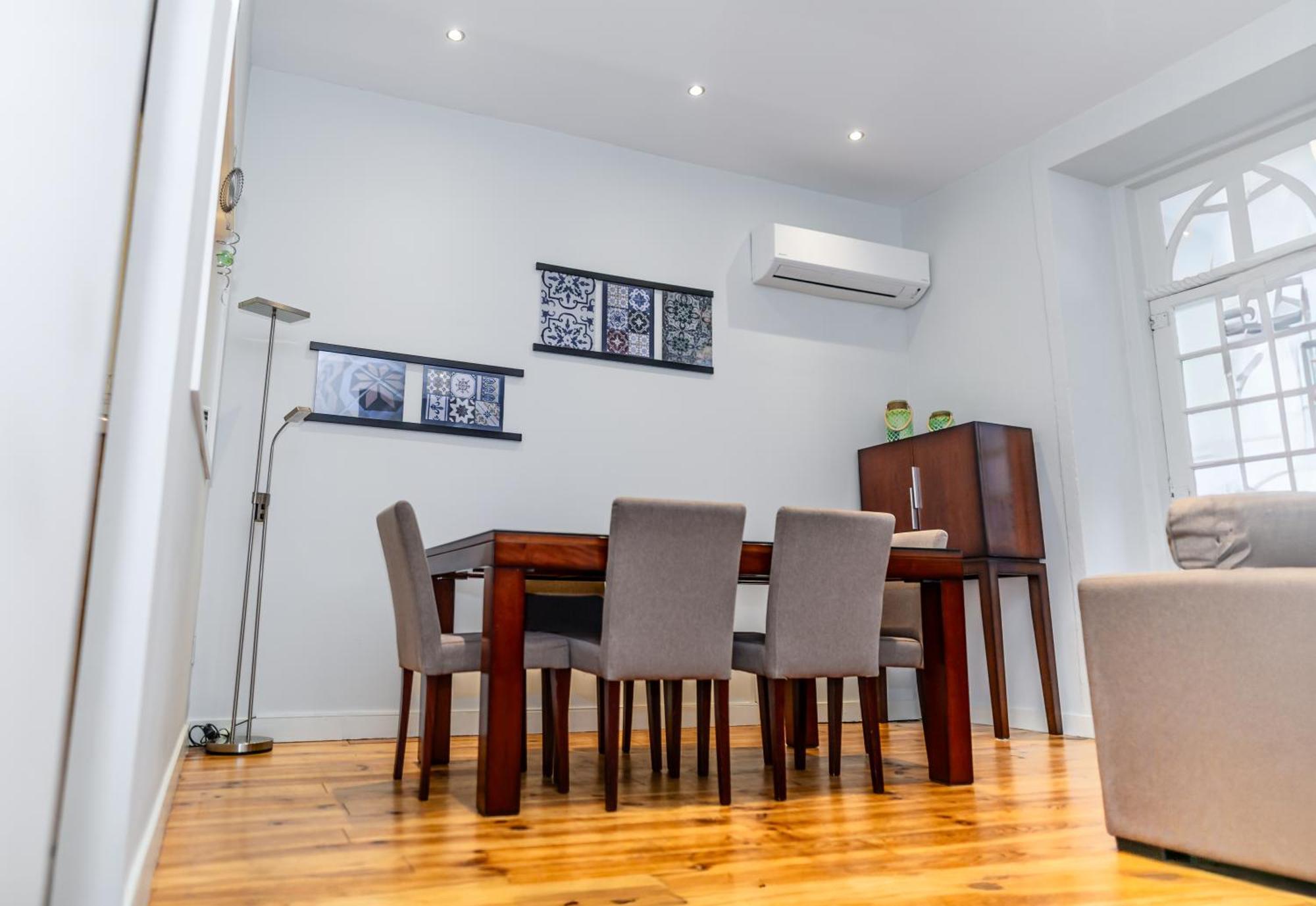 Bonjardim Terrace Apartment Porto Ngoại thất bức ảnh