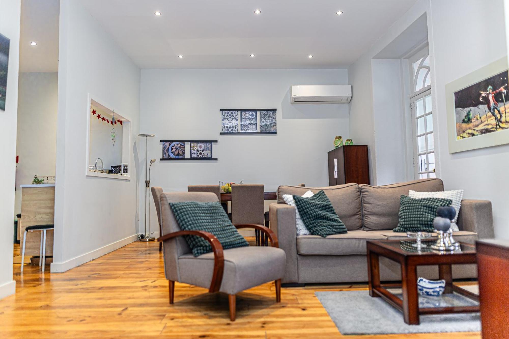 Bonjardim Terrace Apartment Porto Ngoại thất bức ảnh