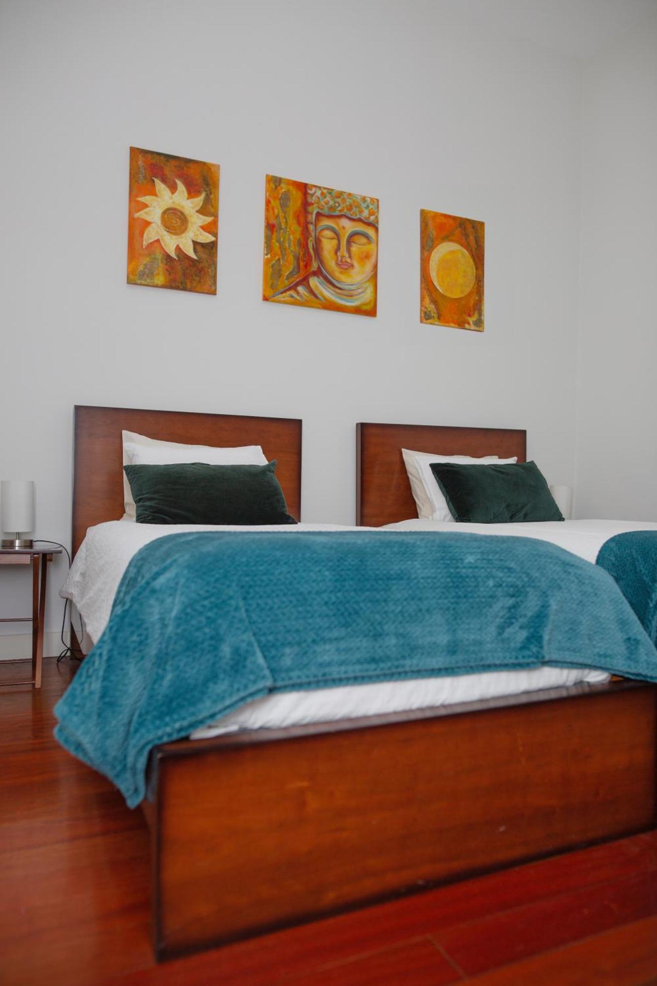 Bonjardim Terrace Apartment Porto Ngoại thất bức ảnh