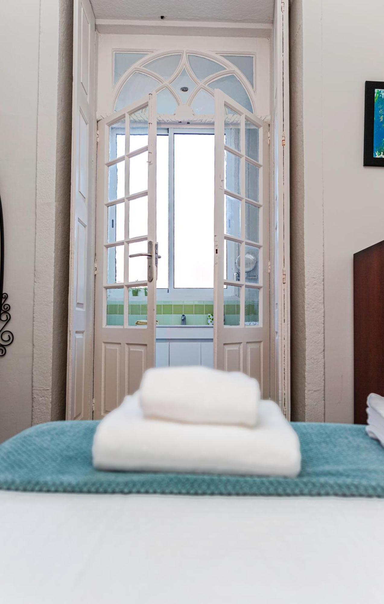 Bonjardim Terrace Apartment Porto Ngoại thất bức ảnh