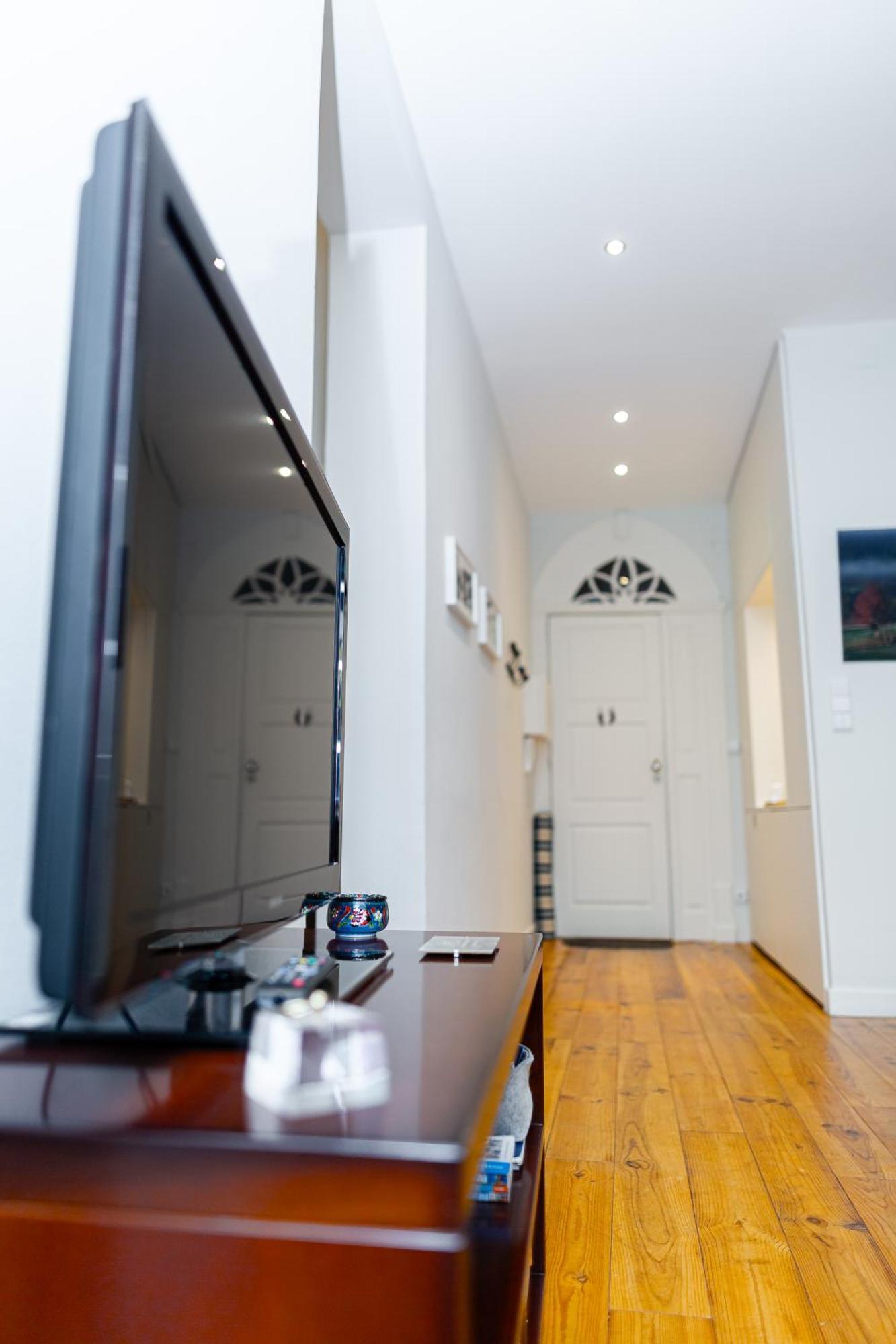 Bonjardim Terrace Apartment Porto Ngoại thất bức ảnh