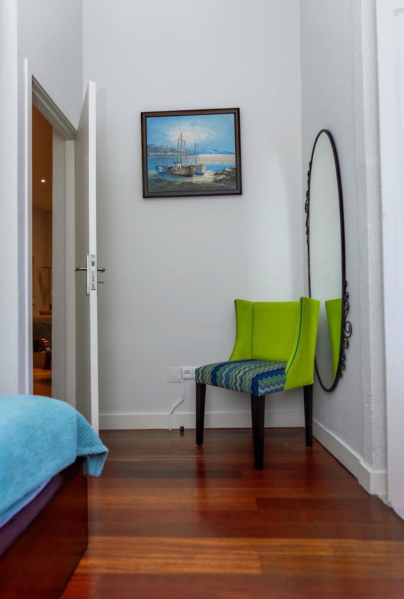 Bonjardim Terrace Apartment Porto Ngoại thất bức ảnh