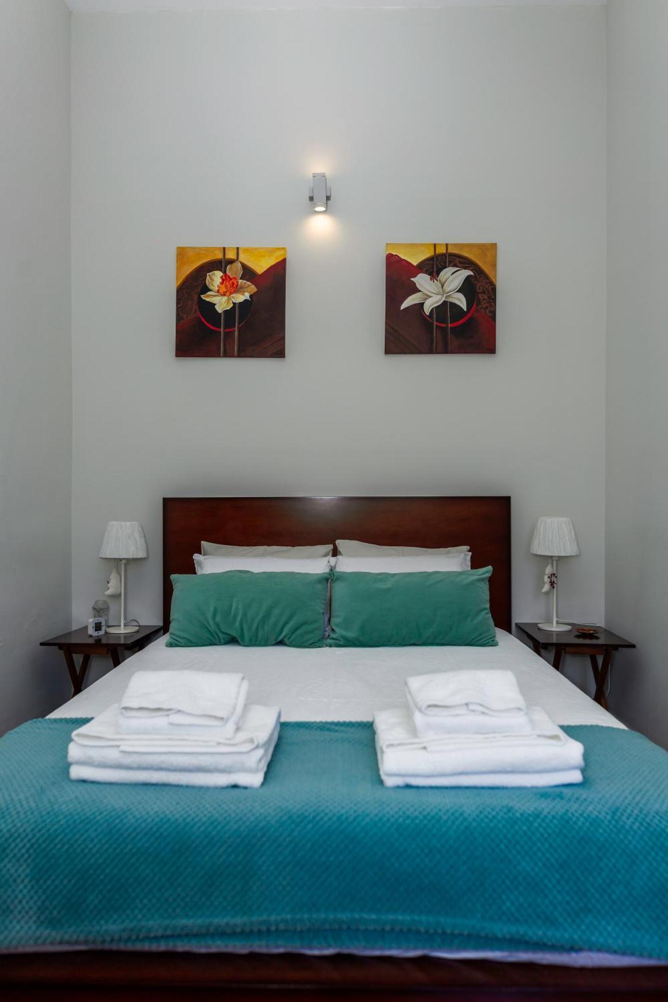 Bonjardim Terrace Apartment Porto Ngoại thất bức ảnh
