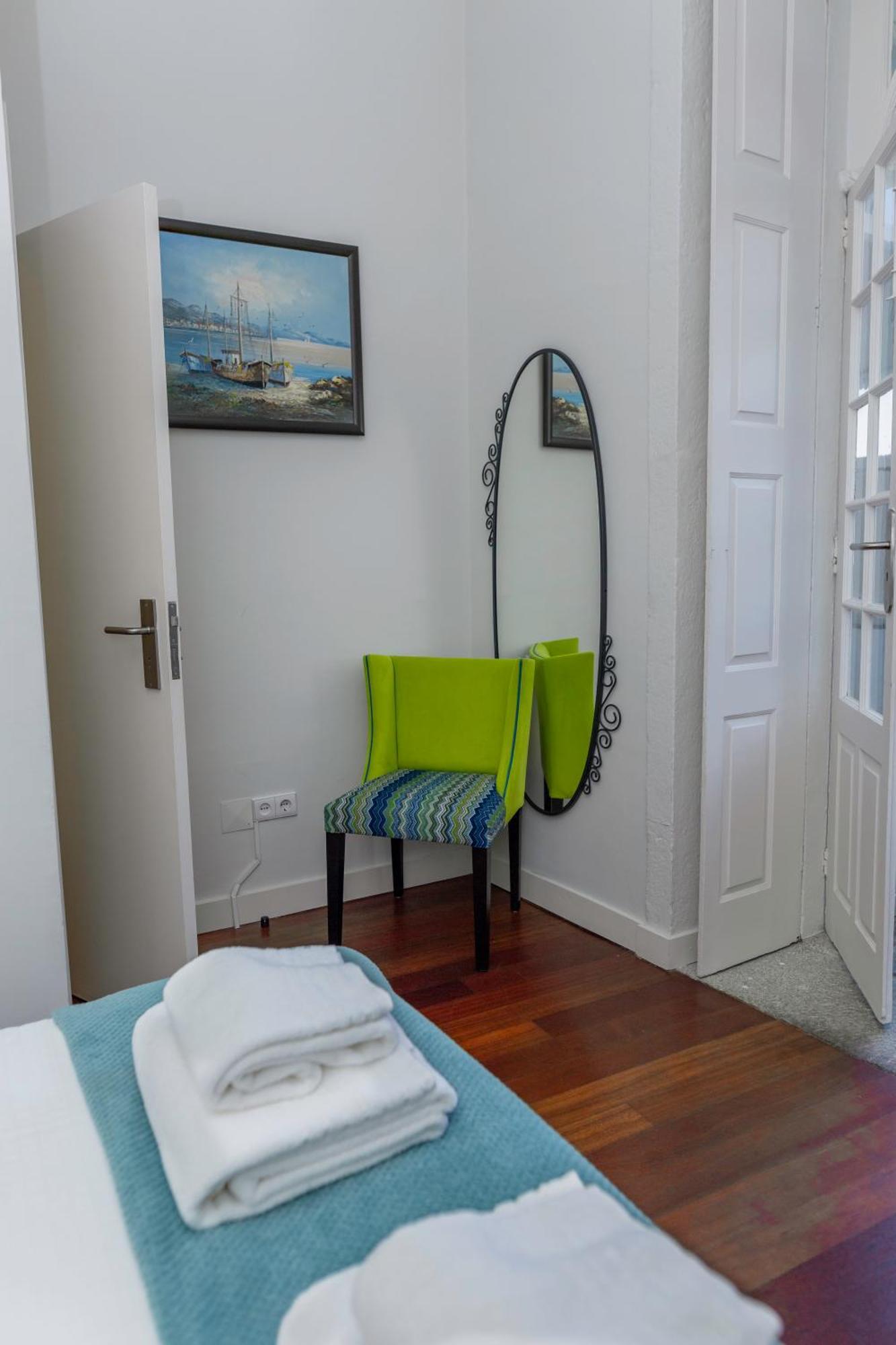 Bonjardim Terrace Apartment Porto Ngoại thất bức ảnh