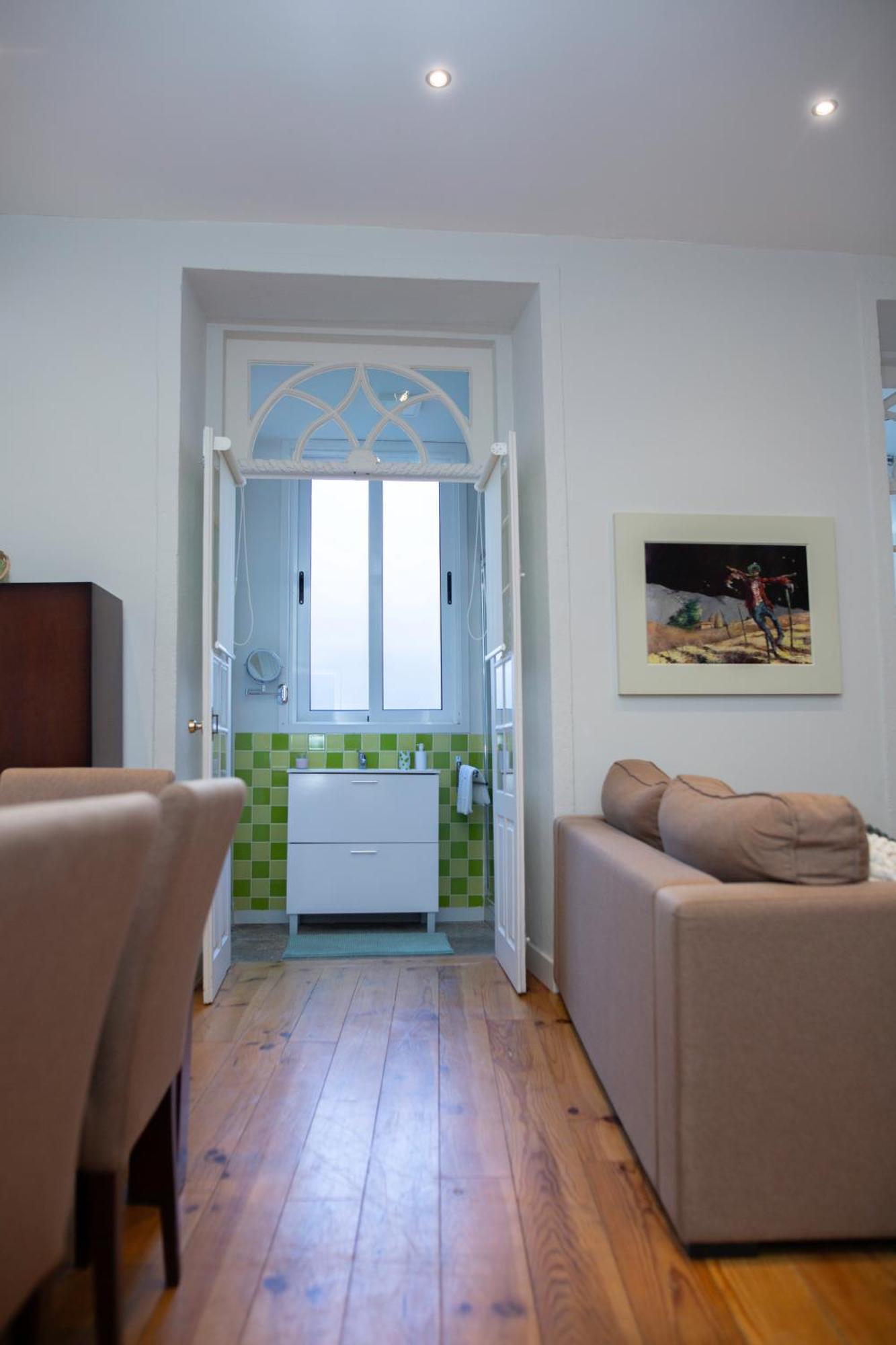Bonjardim Terrace Apartment Porto Ngoại thất bức ảnh