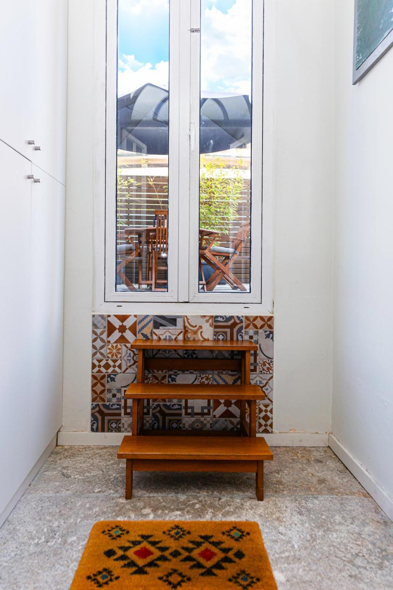 Bonjardim Terrace Apartment Porto Ngoại thất bức ảnh