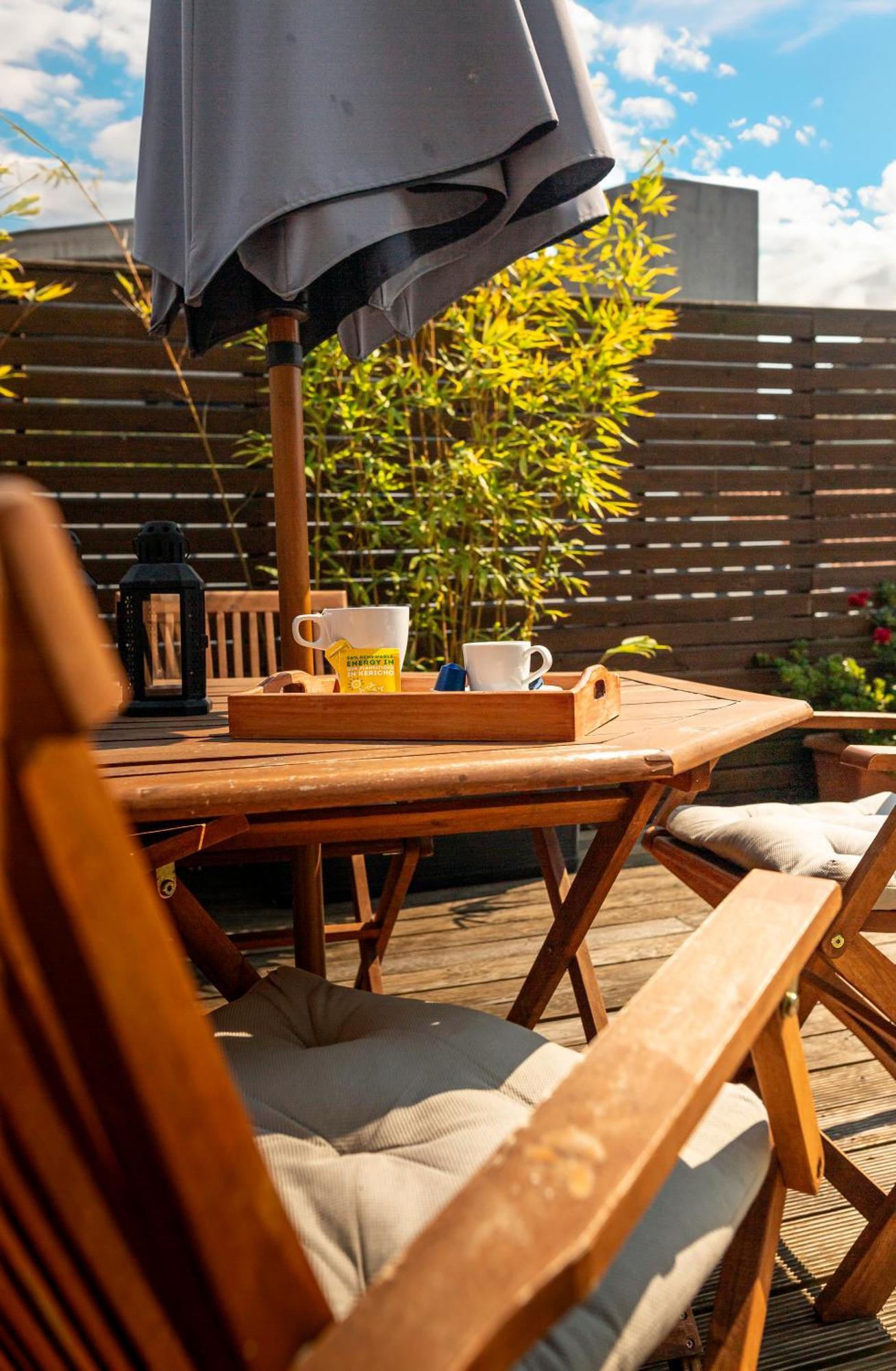 Bonjardim Terrace Apartment Porto Ngoại thất bức ảnh