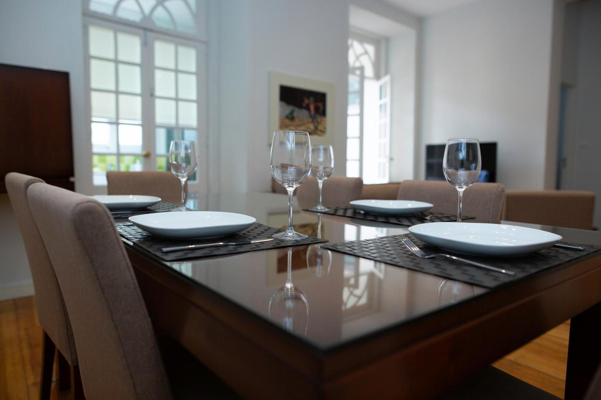 Bonjardim Terrace Apartment Porto Ngoại thất bức ảnh