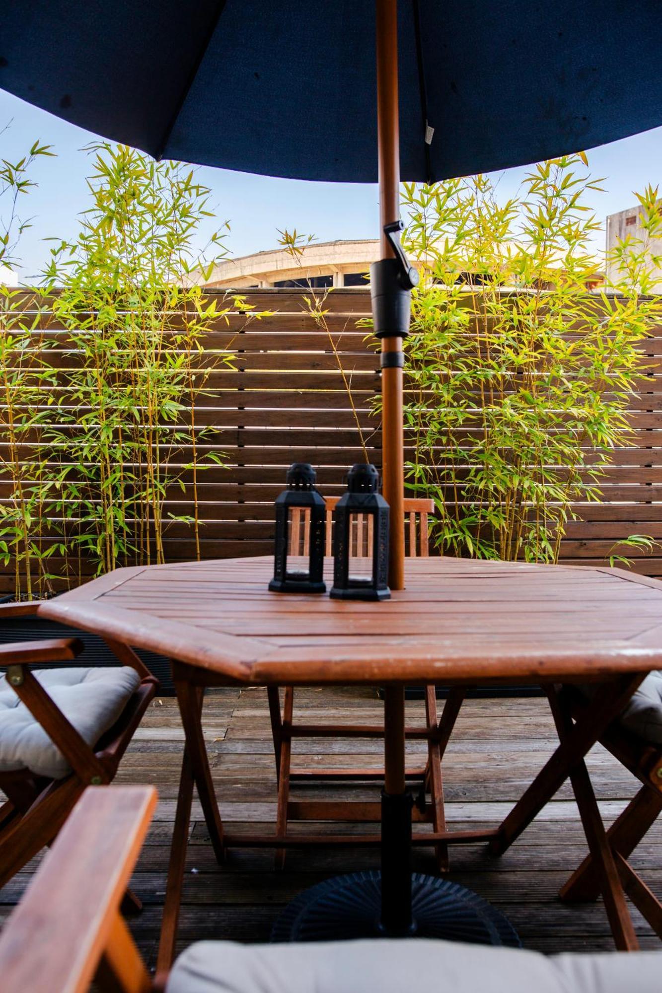 Bonjardim Terrace Apartment Porto Ngoại thất bức ảnh