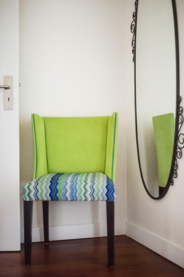 Bonjardim Terrace Apartment Porto Ngoại thất bức ảnh