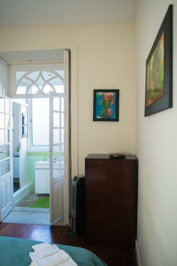 Bonjardim Terrace Apartment Porto Ngoại thất bức ảnh